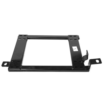 K2 Industries 2001-2008 Mitsubishi Lancer Evo 7 8 9 Racing Seat Brackets Mount Steel