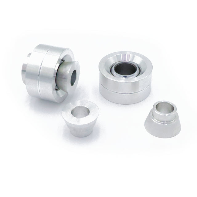 SPL Parts Rear Toe Arm Bushing (15+ Mustang S550)