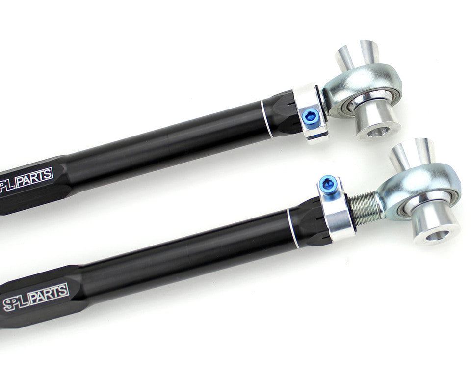 SPL Parts Titanium Series Rear Toe Links (Nissan 370Z/Infiniti G37/G35)