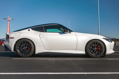 Swift Springs Nissan Z RZ34 (2023+) Spec-R Lowering Springs