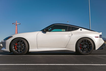 Swift Springs Nissan Z RZ34 (2023+) Spec-R Lowering Springs