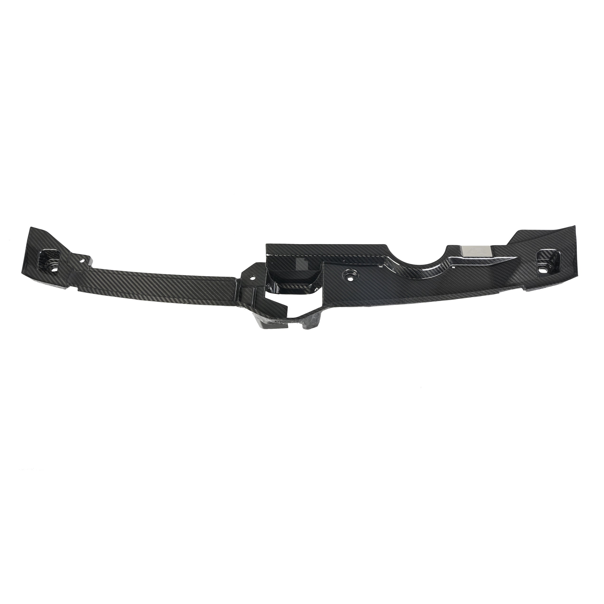 APR Carbon Fiber Radiator Cooling Plate (2022-2023 Subaru WRX)