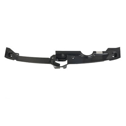 APR Carbon Fiber Radiator Cooling Plate (2022-2023 Subaru WRX)