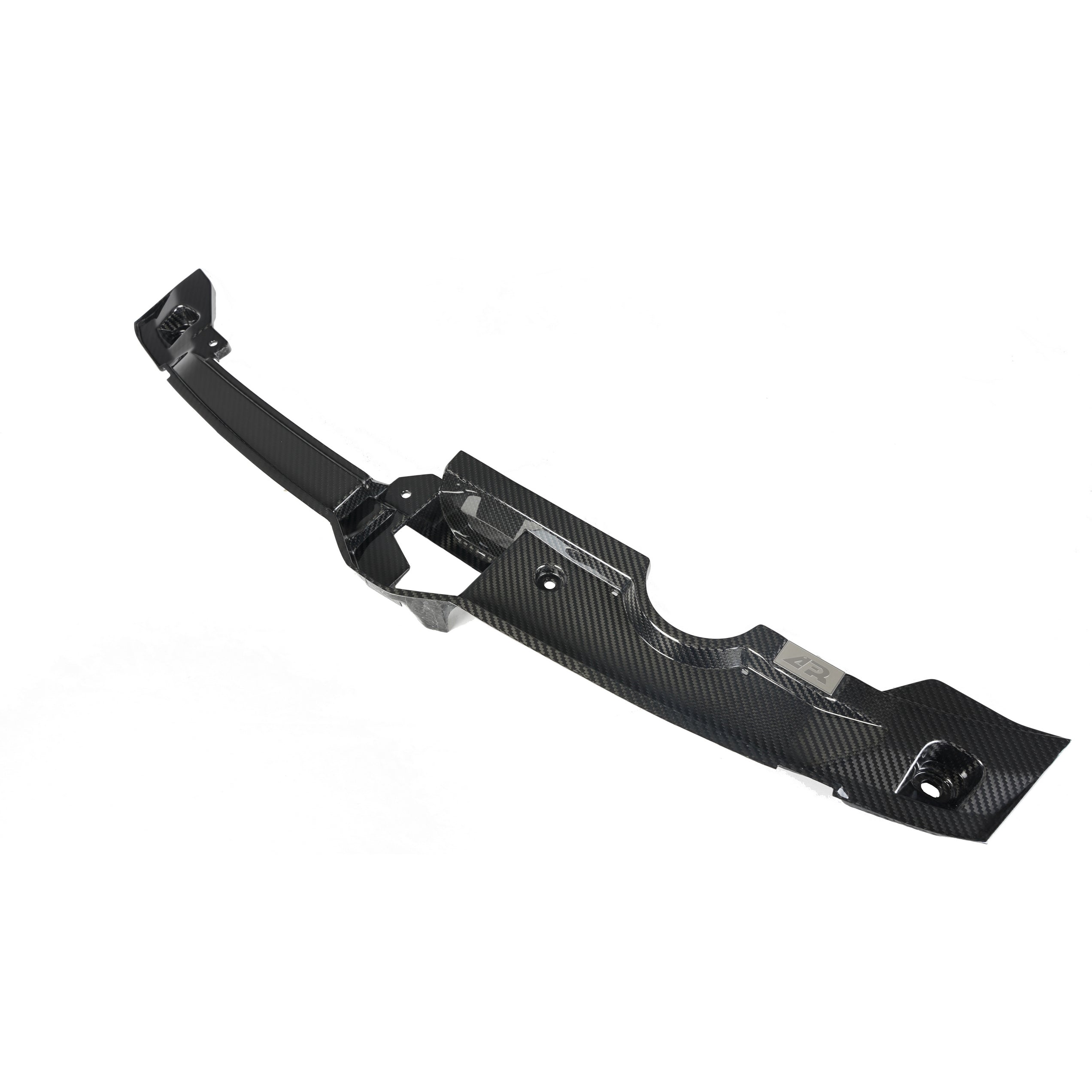 APR Carbon Fiber Radiator Cooling Plate (2022-2023 Subaru WRX)