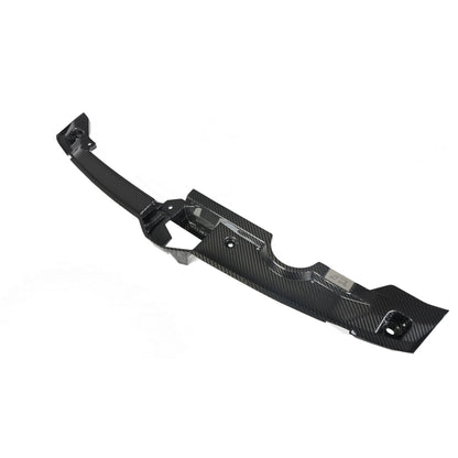APR Carbon Fiber Radiator Cooling Plate (2022-2023 Subaru WRX)