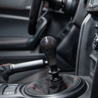 Billetworkz Automatic Shifter - "Apex" - Fits Toyota GR Corolla / Corolla Hatch and Sedan (2019+)