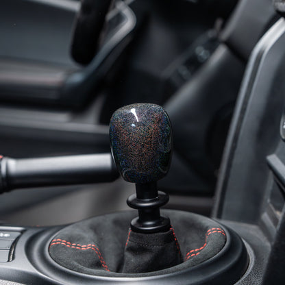 Billetworkz Automatic Shifter - "Chonk" - Fits Toyota GR Corolla / Corolla Hatch and Sedan (2019+)