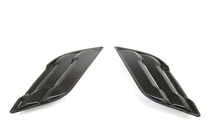 APR Carbon Fiber Fender Vents (2017-2020 Ford F-150 Raptor)