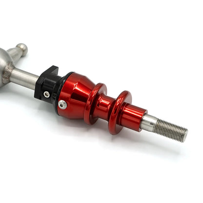 Palanca de cambios corta Billetworkz – Subaru BRZ / Toyota GR86 2022+