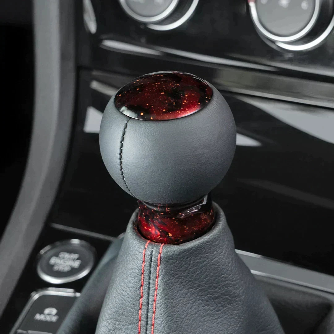 Billetworkz "Fusion" Automatic Shifter - Toyota GR Corolla / Corolla Hatch and Sedan (2019+)