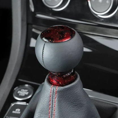 Billetworkz “Fusion” Weighted Shift Knob - Mitsubishi - 18