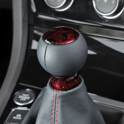 Billetworkz “Fusion” Weighted Shift Knob - Toyota GR Corolla / Corolla Hatch