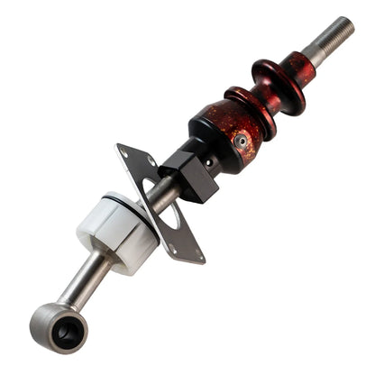 Palanca de cambios corta Billetworkz – Subaru BRZ / Toyota GR86 2022+