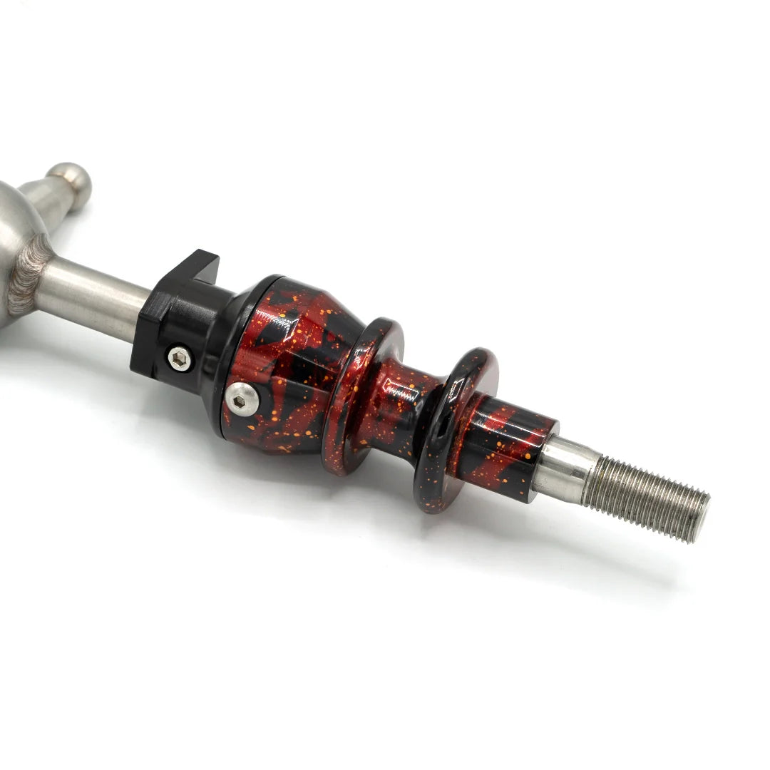 Palanca de cambios corta Billetworkz – Subaru BRZ / Toyota GR86 2022+