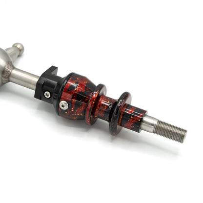Palanca de cambios corta Billetworkz – Subaru BRZ / Toyota GR86 2022+