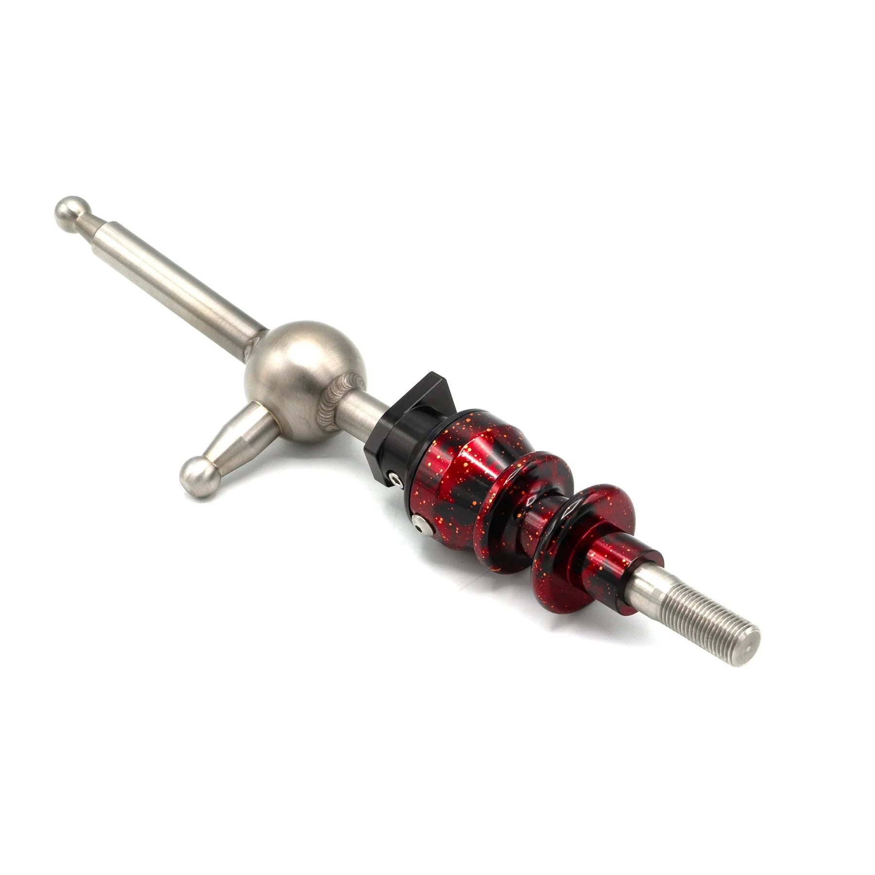 Billetworkz Short Shifter – (2022+ Hyundai Elantra N)