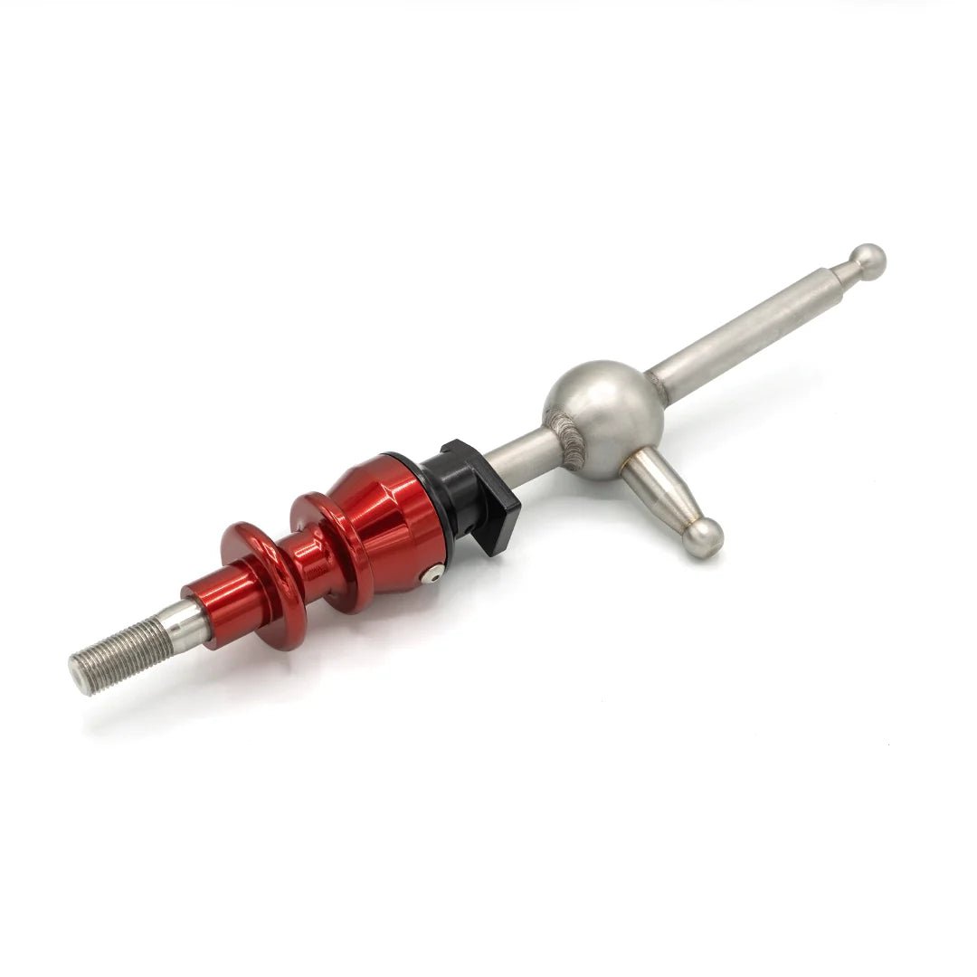 Billetworkz Short Shifter – 2019+ Hyundai Veloster N - 12
