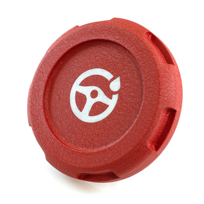 Billetworkz Power Steering Cap - Subaru WRX / STI (2002-2007)
