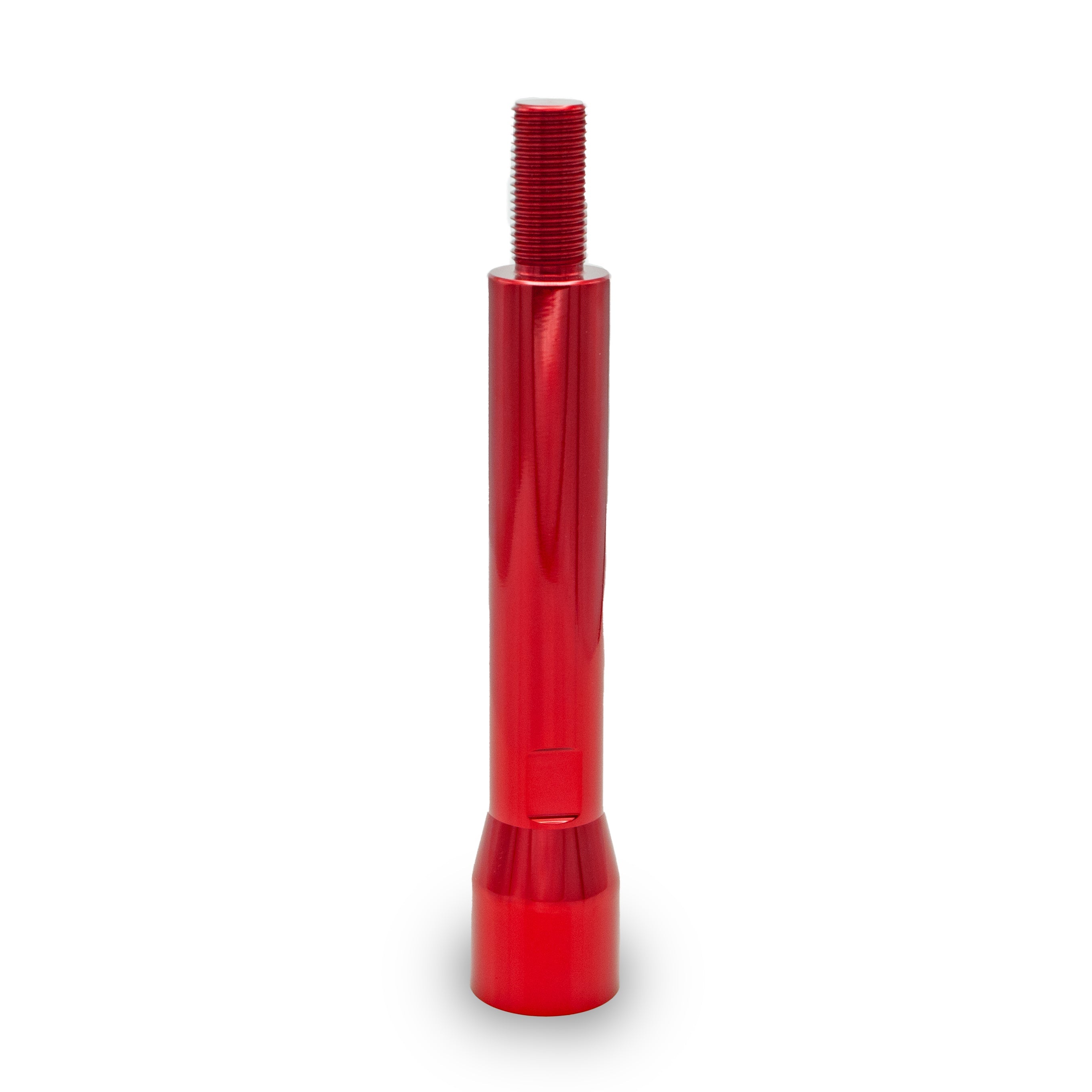 Billetworkz 4-Inch Shift Knob Extender – Subaru WRX/STI 6-Speed