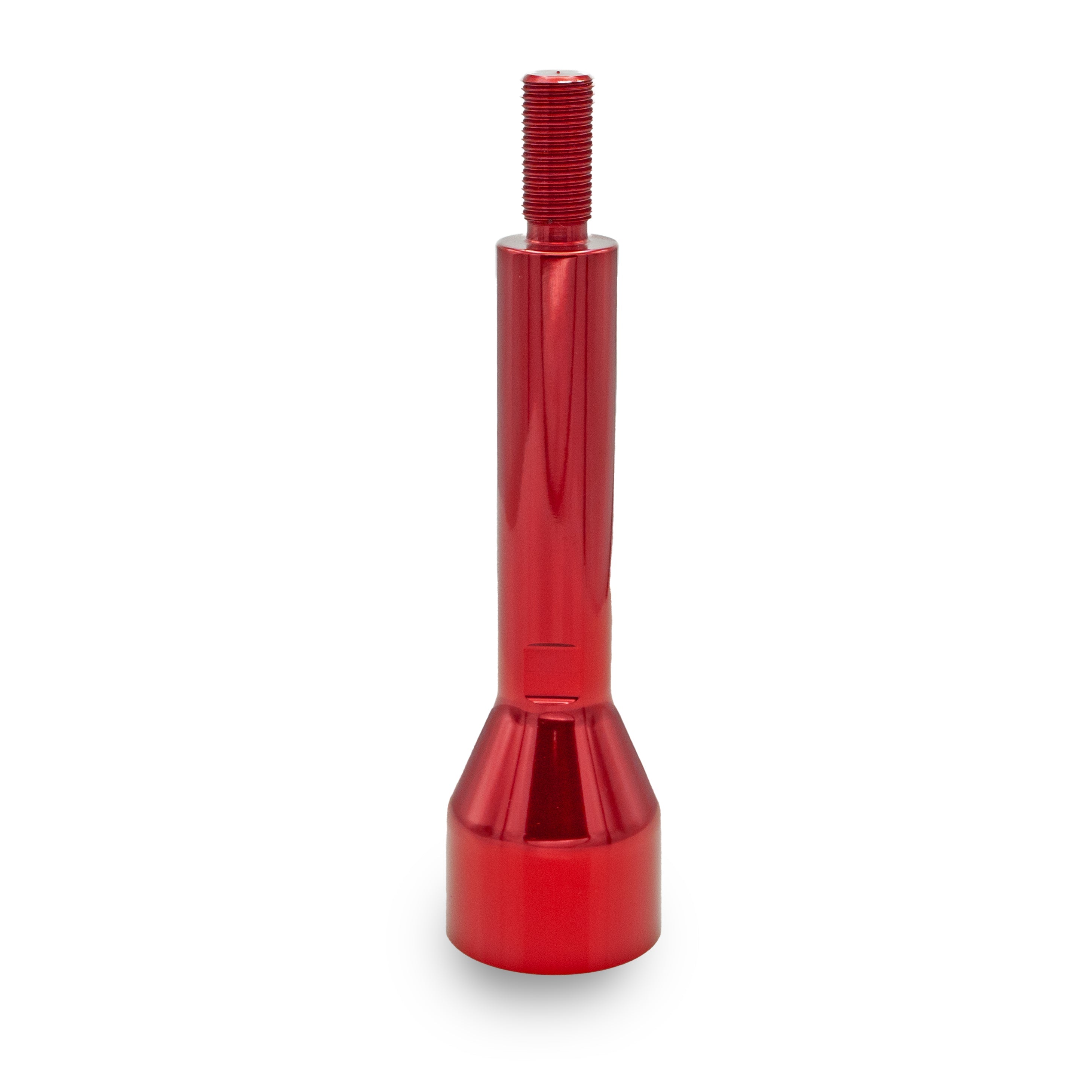 Billetworkz 4-Inch Shift Knob Extender – Ford Focus ST / RS and Fiesta ST