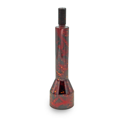 Billetworkz 4-Inch Shift Knob Extender – Ford Focus ST / RS and Fiesta ST