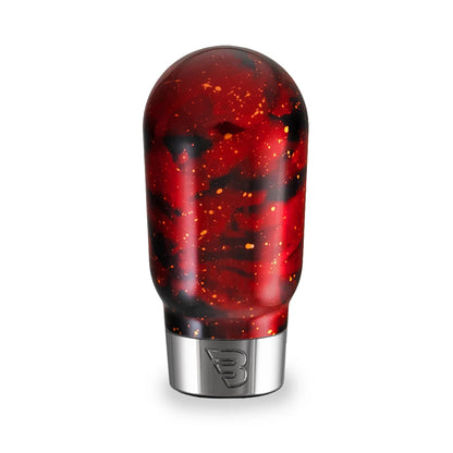 Billetworkz "Hybrid" Shift Knob for Toyota GR Corolla / Corolla Hatch and Sedan (2019+)