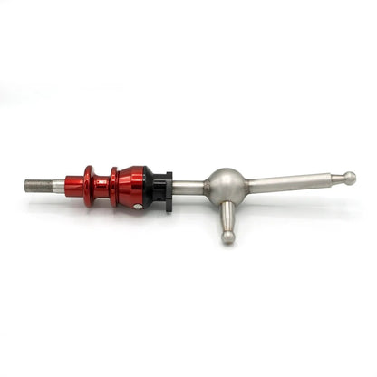 Billetworkz Short Shifter – 2019+ Hyundai Veloster N - 16