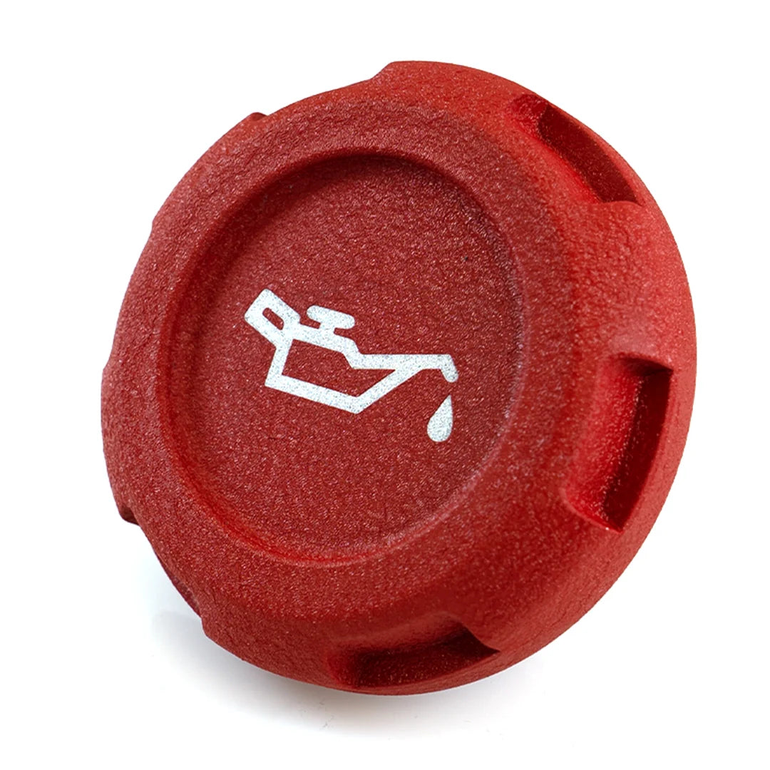 Billetworkz Oil Filler Cap - Multiple Subaru Fitments