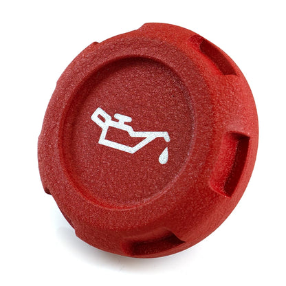 Billetworkz Oil Filler Cap - Multiple Subaru Fitments
