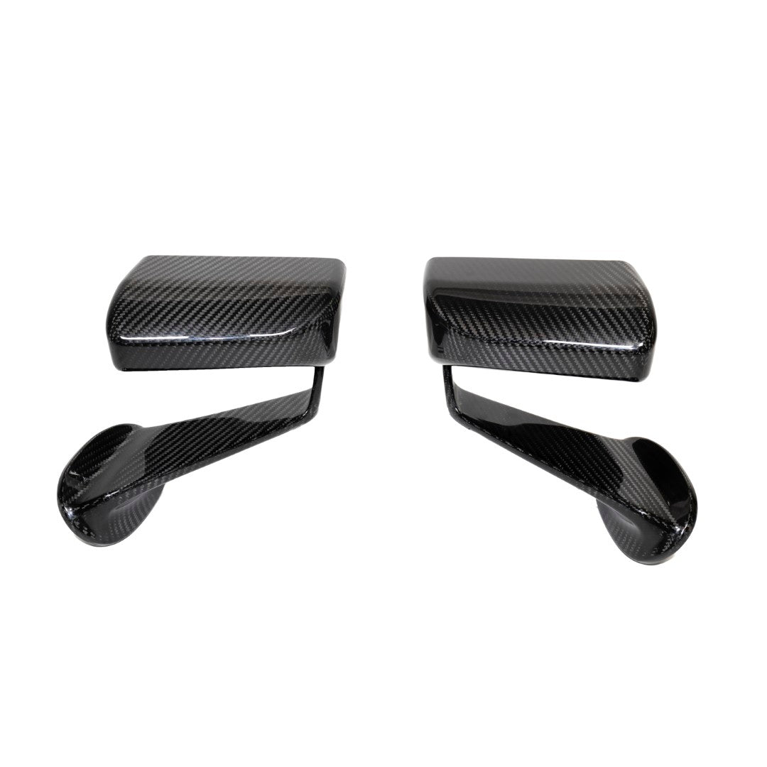 APR Performance GT2 AeroMirror - Honda S2000 (GT-920002L)