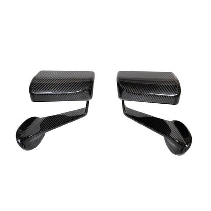 APR Performance GT2 AeroMirror - Honda S2000 (GT-920002L)