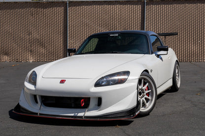 APR Performance GT2 AeroMirror - Honda S2000 (GT-920002L)