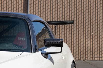 APR Performance GT2 AeroMirror - Honda S2000 (GT-920002L)