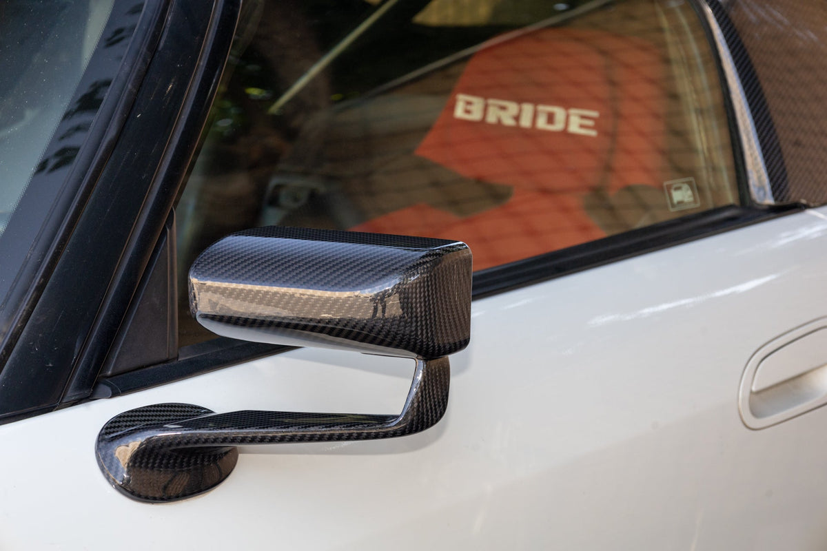 APR Performance GT2 AeroMirror - Honda S2000 (GT-920002L)