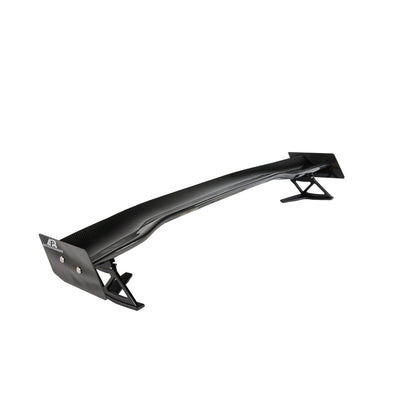APR GTC-200 Carbon Fiber Adjustable Wing (2018-2023 Ford Mustang GT500/GT350)