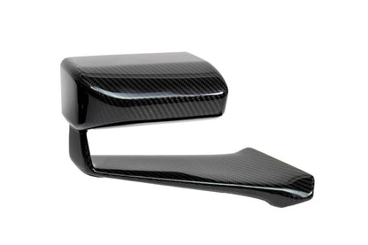 APR Performance GT2 AeroMirror - Ford S650 Mustang (GT-240008L)