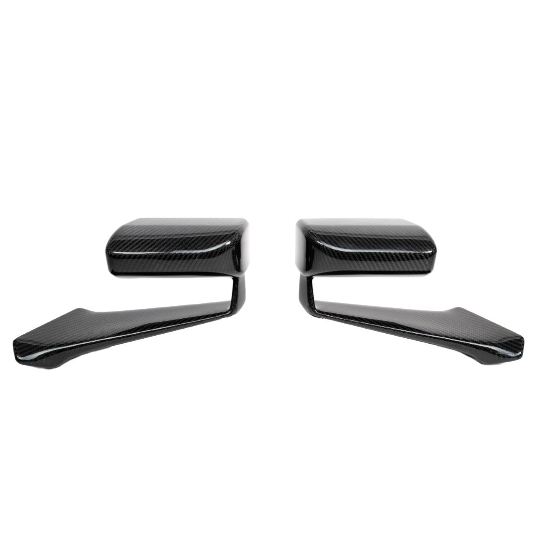 APR Performance GT2 AeroMirror - Ford S650 Mustang (GT-240008L)