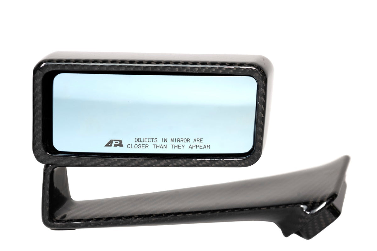 APR Performance GT2 AeroMirror - Ford S650 Mustang (GT-240008L)