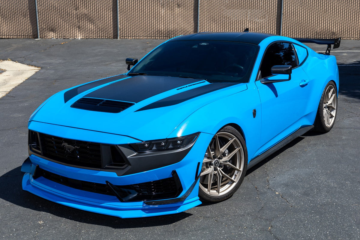 APR Performance GT2 AeroMirror - Ford S650 Mustang (GT-240008L)