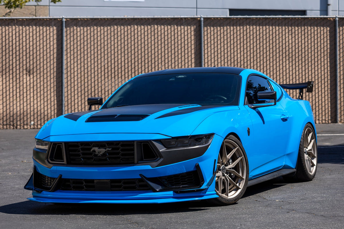 APR Performance GT2 AeroMirror - Ford S650 Mustang (GT-240008L)