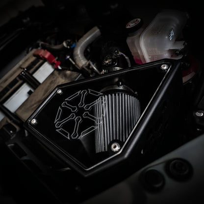 SXTH Element CPLT Intake | 2022+ Toyota Tundra & 2023+ Sequoia - 6