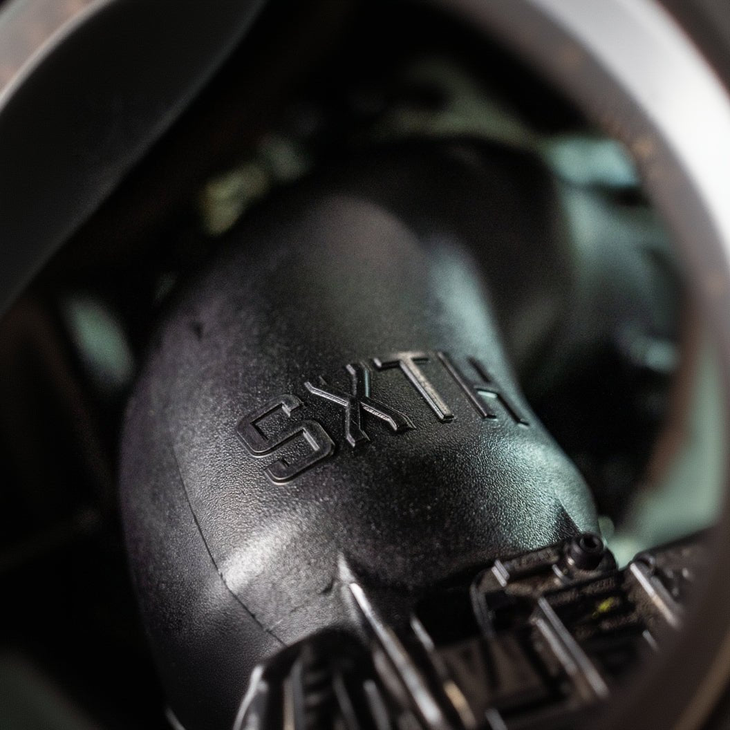 SXTH Element CPLT Intake | 2022+ Toyota Tundra & 2023+ Sequoia - 7