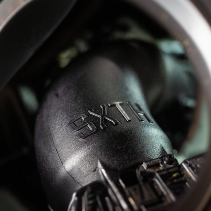 SXTH Element CPLT Intake | 2022+ Toyota Tundra & 2023+ Sequoia - 7