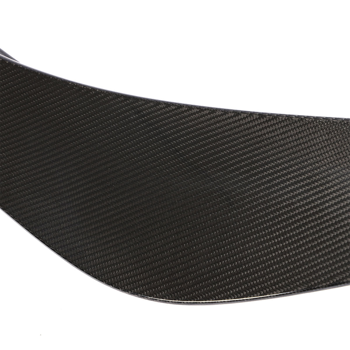 K2 Industries 2020-2025 Toyota GR Supra A90 Side Fender Vents Gloss Dry Carbon Fiber