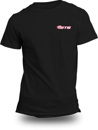 GTR Tooned T-Shirt "Double Platinum"