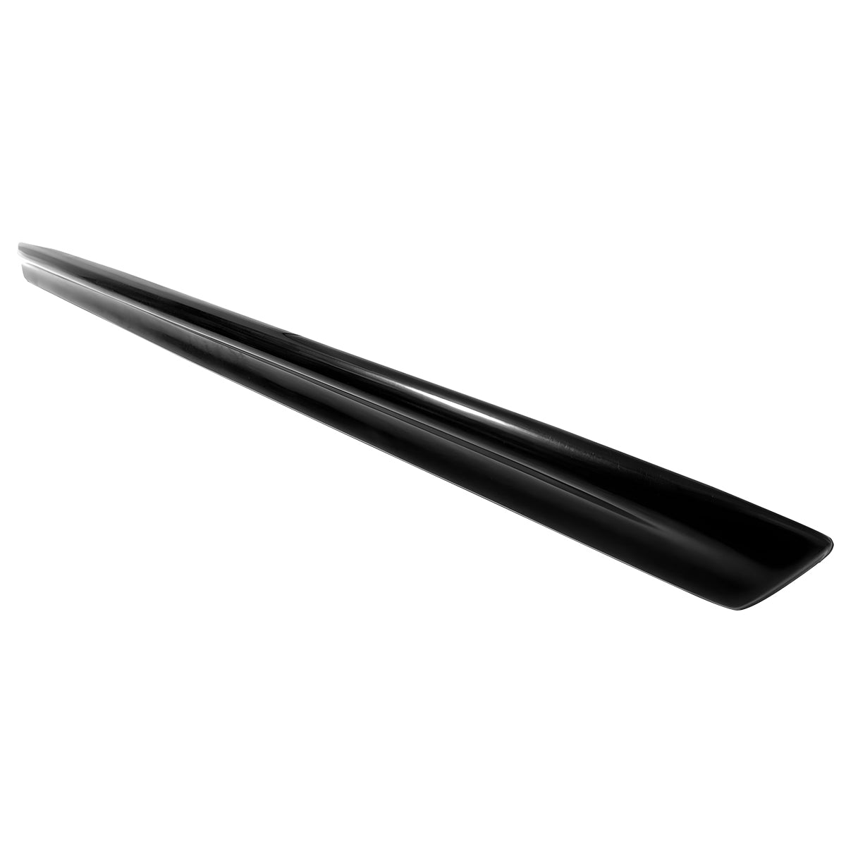 K2 Industries 2002-2007 Mitsubishi Lancer EVO Sedan 4DR MDP Style Trunk Spoiler PU