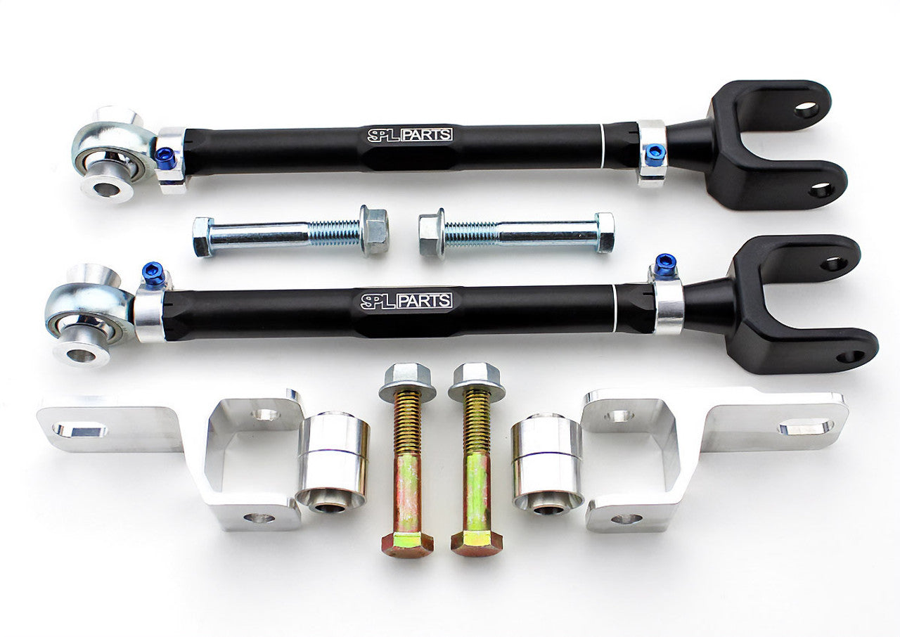 SPL Parts Titanium Series HICAS Delete Kit (Z32/S13/R32/R33/R34)