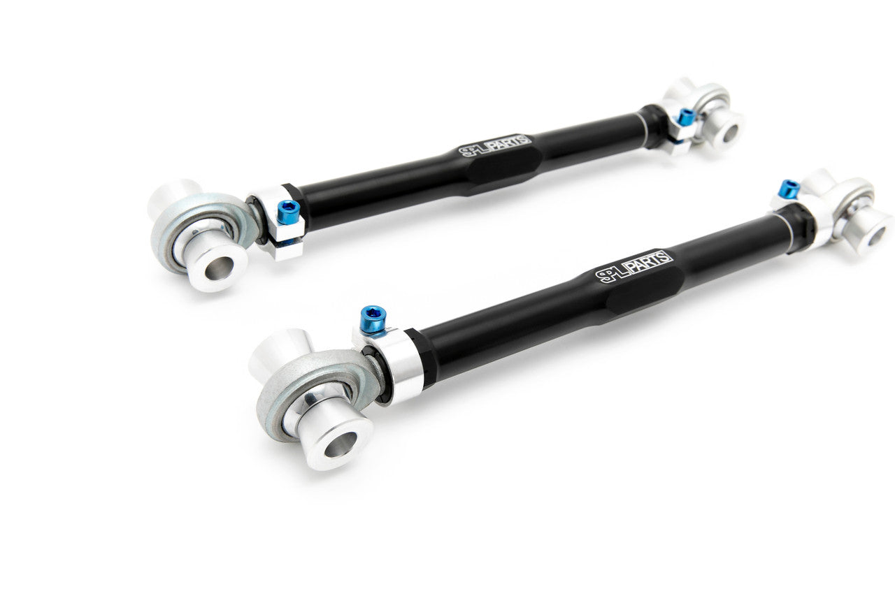 SPL Parts Rear Toe Links (19+ Veloster N)