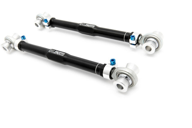 SPL Parts Rear Toe Links (19+ Veloster N)