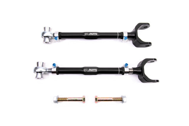 SPL Parts Rear Traction Arms (01-05 Lexus IS300)